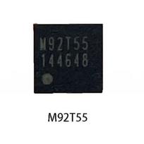 For Nintendo Switch Console Power Management IC Chip M92T36 M92T55 M92T17 PI3USB BQ24193 Charging IC Display HDMI-Compatible General