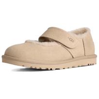 UGG Laisvalaikio Mary Jane batai Moteriški batai Garstyčių 1184232-MDSD 39 beige