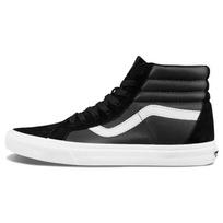 Vans SK8 HI Classic Black VN0A4U3DNA0 35 black