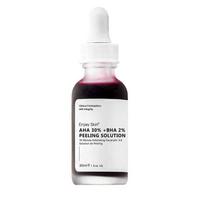 Acne Treatment Serum with Salicylic Acid & AHA, Exfoliating, Brightening Repair Essence for Face Normal specifications