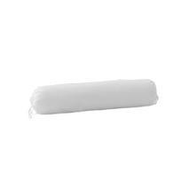 Pillow Sleeves Solid Color Long Cylindrical Pillowcase Removable Durable Headrest Pillow Cover Household Washable Pillow Case