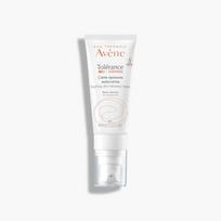 Avene Tolerance Control Cream 40ml - Sensitive Soothing, Korean 40ml white
