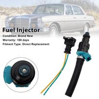 1 vnt. Kuro purkštukas 0280150036 Tinka Mercedes-Benz 280SEL 450SE 280SEL 4.5L V8