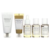 SKIN1004, Madagaskaro centelės kelioninis rinkinys, 5 vnt white
