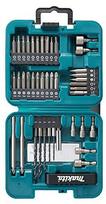 Makita D-58877 Sukimo antgalių komplektas 42 vnt.