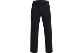 Under Armour Rival Casual Pants Men's Black 1379770-001 2XL white
