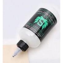 Tattoo Transfer Gel 250ml Aloe Mint Non-Fragrance Temporary Tattoo Body Paint Transfer Liquid gray