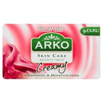Arko Skin Care Creamy Bar Soap Cashmere and Cream 90g