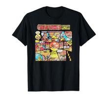 Big Brother  the Holding Co Cheap Thrills Shirt Black Unisex S-5XL EM0904 S beige