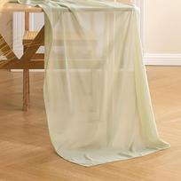 100D Chiffon Fabric Soft and Solid Color Used for Wedding Party  DIY Backdrops Curtain Dress Skirt Pants Cloth Material 50x145cm