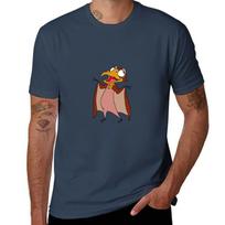 Petrie land before time T-Shirt All Match Basic Short Sleeve Top XL balta