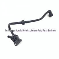 Volvo S80L V60 XC60 S60L Fuel Tank Carbon Canister Solenoid Valve Cleaner default