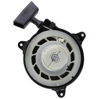 Long-lasting Starter Assembly Spring Pull Starter for Briggs & Stratton 499706 690101 091412