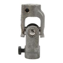 14mm Bore Steering Universal Joint 30T Spline Steering Shaft U Joint  For ATVs gray