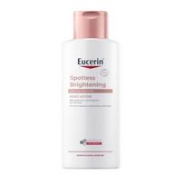 Eucerin Šviesinantis kūno losjonas nuo dėmių (Tailandas) 1 vnt. 250 ml white