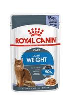 Royal Canin FHN Cat Light Weight Care Jelly 12x85 g