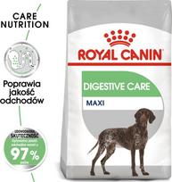Royal Canin Maxi Digestive Care 12kg
