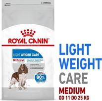 Royal Canin Light Weight Care sausas šuniui 12 kg