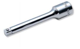 adapteris / adapteris sumažinamas nuo 1/2" iki 3/8", skirtas rankiniams lizdams, 75 mm, Koken [4433A-75]