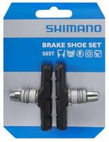 Shimano S65t V-brake Br-m422/421/420/330 Br-t4000 stabdžių kaladėlės