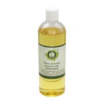 R V Essential Grynas Migdolų Bazinis Aliejus 100ml- Prunus Dulcis (100% Grynas ir Natūralus Šalto Spaudimo) beige