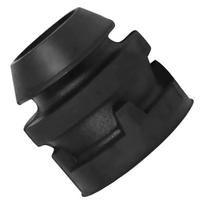 Variklio radiatoriaus apatinis izoliatorius Ford Kuga Edge Focus Fusion Escape black