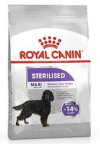 ROYAL CANIN CCN Maxi Sterilized Adult - sausas šunų maistas - 12 kg