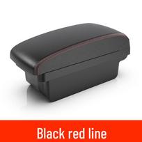 Thailand Mitsubishi Attrage/Mirage Custom Armrest Box gray