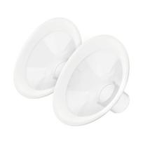 Medela pientraukio gaubteliai PersonalFit Flex 27 mm, 2 vnt., modelis 101041853