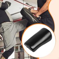 Leg Kick Pad Kickboxing Shin Guard Adjustable Martials Arts Equipment for Punching juoda
