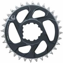 Priekinė žvaigždė SRAM Eagle X-SYNC 2 32T Direct Mount 3 mm ofsetas Boost Lunar/Polar