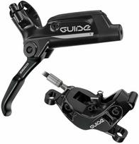 Diskiniai stabdžiai SRAM Guide T galiniai 1800mm
