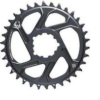 Priekinė žvaigždė SRAM Eagle X-SYNC 2 SL 34T Direct Mount 3 mm ofsetas Boost Lunar