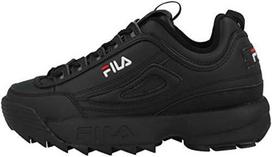 Fila Holdings Buty moterims Fila Disruptor juoda 1010302 12V (38)