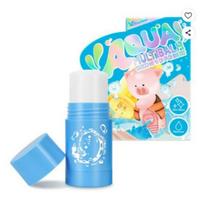 Elizavecca Aqua Multi Balm Hydration & Skin Barrier Care Moisturizing Balm 30g blue