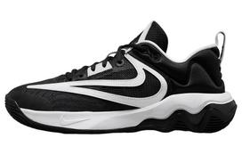 Nike Giannis Immortality 3 EP Black White DZ7534-003 40 black