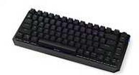 Klaviatūra Endorfy ENDORFY Thock 75% Wireless CZ Juodas