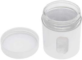 Odelo Indas produktams iš stiklo 500ml, baltas, Joris