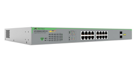 Šakotuvas Jungiklis Allied Telesis AT-GS950/18PS-V2-50 STACKSWITCH