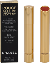 Chanel Rouge Allure L'Extrait High In. Lip Colour - Recharge #812 rusvai gelsvas Brut, 2 g