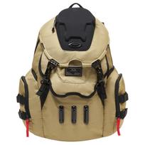 Oakley Bathroom Sink Rc Backpack Pebble Unisex Backpacks Tan FOS901477-32F Umber beige