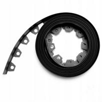 Sodo apvadas 10 m, 6 cm