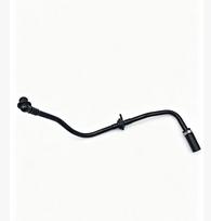 Vacuum Hose with Check Valve for Jetta, Beetle, Bora, Golf, Eos (1J0612041AB). 1J0612041AB