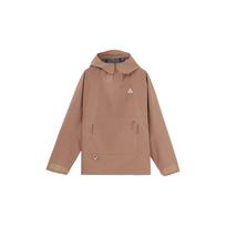 Nike ACG Jackets Men's Brown Hooded Moderate Other DN3910-258 XL ruda