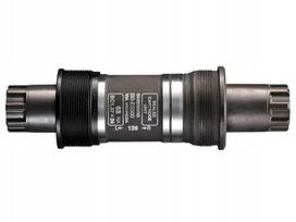Shimano Bb-es300 Bsa Octalink dviračio švaistiklio velenas 126/68mm