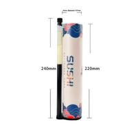 1Pcs DIY Sushi Roller Kit Food Grade Sushi Paper Tube Sushi Pushing Mold Sushi Maker Tool For Home Cuisine Making Tool