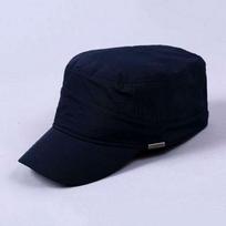 Winter Big Head Man Large Size Fleece Army Flat Cap Men Summer Polyester Plus Size Mesh Military Hat 55-60cm 60-65cm 55-60cm