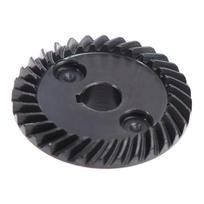 Metalinės spiralinės kūginės pavaros rinkinys, skirtas Makita 9523 kampiniam šlifuokliui One Size