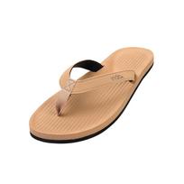 Indosole Essential Flip-Flops - Soil Light Slippers Beige/Soil Light (M9) beige