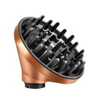 Large Diffuser Nozzle Compatible with HS01 HS05 HS08 Curly Hair Attachment auksas